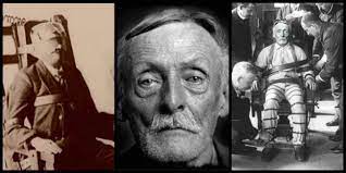 Albert fish became known by many names, including the brooklyn vampire, the moon maniac, the werewolf of wysteria, the boogey man, and the gray man. Albert Fish The Story Of The Heartless Cannibal Child Killer Film Daily