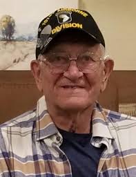 Harold Wayne Bussabarger “Bussy”