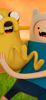 Discover and share cartoon network wallpaper quotes. Adventure Time Cartoon Network Wallpaper For Iphone 11 Pro