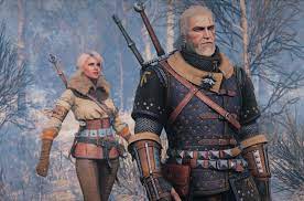 pin on the witcher 3 wild hunt wallpapers