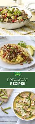 Get Fancy At This Weekend S Brunch Without The Fuss Brunch Jennie O Turkey Breakfast Brunch Dishes Healthy Breakfast Clean Breakfast