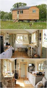 minimalist tinyhouse shepherds interior bathroom backyard scotland southern country drawing vin tiny house movement hirten hutte wohne im tiny house