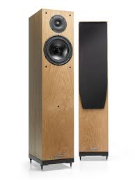 Spendor Etait A L Honneur Dans Le Magazine Whathifi De Decembre Avec Le Banc D Essai Des Colonnes A6r Primees Il Y A Quelques Semaines Com Enceintes Acoustique