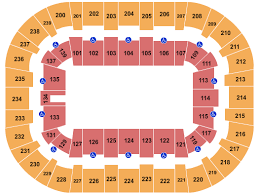 Wolstein Center Csu Convocation Center Tickets Cleveland