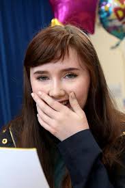 Oxfordshire celebrates GCSE exam results 2018