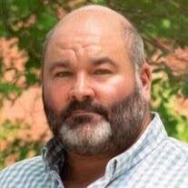 Kenneth "Kenny" Wayne Pannell Obituary