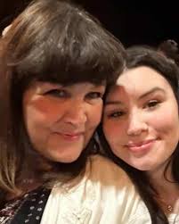 Stephanie (Stevie) Fox‎‏