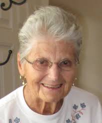 Obituary for Alice Bertha (Jaeger) Bretz