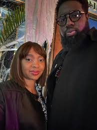 Candi Byrd's Instagram, Twitter & Facebook