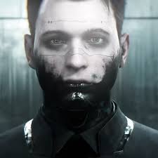 Detroit: Become Human