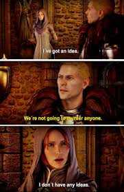 dragon age | Dragon age memes, Dragon age funny, Cullen dragon age