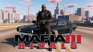 How to download free mafia iii: Mafia 3 Rivals For Iphone Download Mob Org