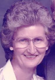 Lena Priddy Obituary 2014