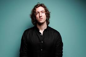 Dean Lewis Be Alright Leaps To No 1 On Australias