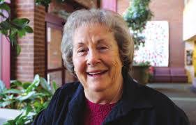 Margery Kelly's Instagram, Twitter & Facebook