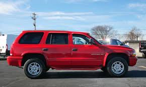 Image result for Flame Red 2001 Durango