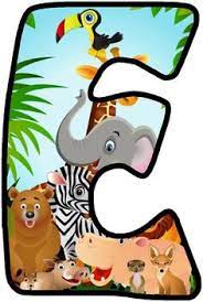 Community contributor this post was created by a member of the buzzfeed community.you can join and make your own posts and quizzes. 22 Jungle Alphabet Ideas In 2021 Jungle Alphabet Jungle Theme Birthday Safari Theme