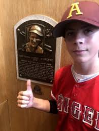 Doubleday Double Talk Remembers: Ted Williams