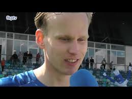 Frank Steigelmann Interviewt (Teil 1)