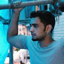 Steven Borges (@stevenborges93)