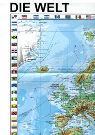 Europakarte unterwegs in europa pdf 20182019 deutsch. Karten Bpb
