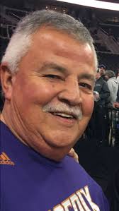 Jesus Gutierrez Obituary (2017)