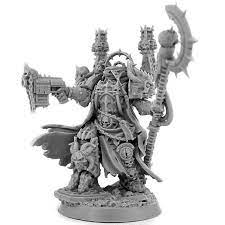 other miniatures and war games 2537 chaos warp caster wargames exclusive 40k buy it now only 34 99 on ebay fantasy figurine chaos fantasy miniatures