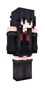 Pin By Odalis Mendoza On Minecraft Skins Minecraft Skins Hair Minecraft Skins Minecraft Skins Black