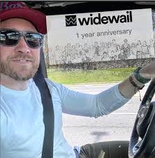 Randy Blanchette's Instagram, Twitter & Facebook