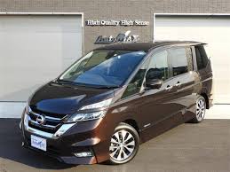 Search 676 nissan serena cars for sale in malaysia. 2018 Nissan Serena Ref No 0120487787 Used Cars For Sale Picknbuy24 Com