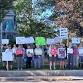 Third Mondays - Immigrant Solidarity Vigil event image