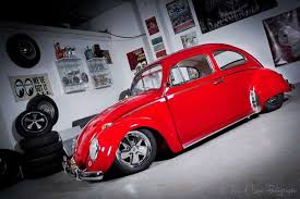 Image result for Poppy Red 1962 Volkswagen