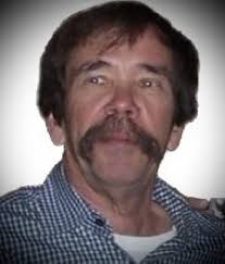 Obituary information for Danny Barber