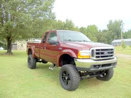 Image result for Chestnut 2000 F250