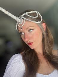 Sparkling Headdress