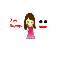 50 cute happy tuesday cartoon quotes. I M Nan Cartoon Line Stickers Line Store