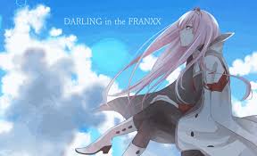 The easiest way to backup and share your files with everyone. Zero Two Gif Wallpaper 1920x1080 Zero Two Gifs Get The Best Gif On Giphy Darling In The Franxx Code 002 Zero Two 002 No Idea How To Tag Her But