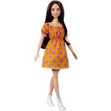Barbie Fashionistas Dolls Curvy Petite Tall Original Barbie Dolls The barbie fashionistas will have 176 dolls — both male and female — with nine different body types, 35 skin tones and 94 hairstyles. barbie fashionistas dolls curvy