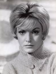 Image of Anna Livia Ryan, Head and Shoulders Publicity Portrait for the