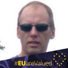 George Wicker (@GAWicker)