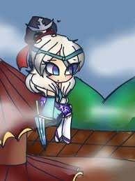Maybe you would like to learn more about one of these? Nana Mobile Legends Drawing Shefalitayal