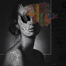 Middle Eastern Details Canvas Art Iranian Art Persian Art Arabic Art Islamic Art Persian Calligraphy Arabic Calligraphy Iranian Art Art Persian Art Painting