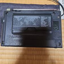 Image result for Sony ICF-SW40