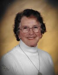 Obituary information for Marjorie Joan Lovely Welsh