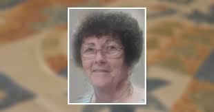 Vivian Ann Lemmings Obituary January 20, 2025