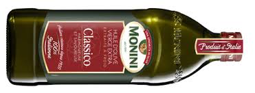 Email Gourmand Actualite Gastronomique Du Sud De La France Monini Classico Une Huile 100 Italienne