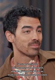 Emotional Jonas Brothers Interview