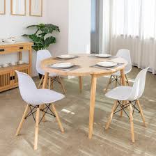 Dining tables are essential for every home. China 2021 Home Living Furniture Extension Round Rectangle Dining Table Ding Table Set Price Photos Pictures Made In China Com