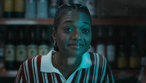 British Council UK Films Database: Lucky Break