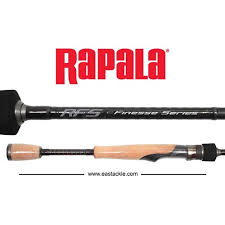 Rapala Spinning Fishing Rods Eastackle